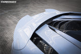 2017-2022 McLaren 720S 765LT-Style Dry Part Carbon Fiber Full Body Kit
