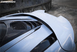 2017-2022 McLaren 720S 765LT-Style Dry Part Carbon Fiber Full Body Kit