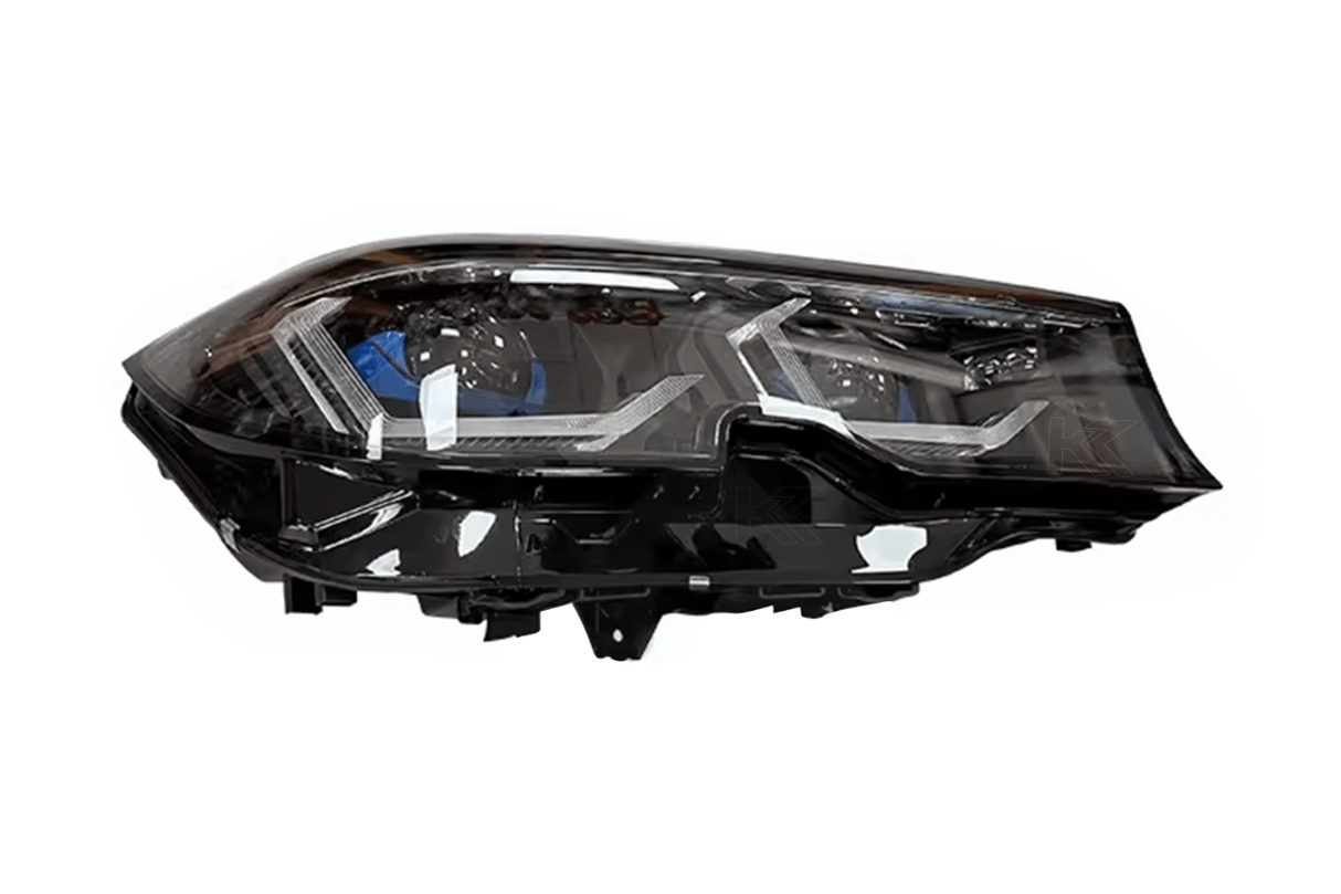 BMW G20 3 Series Laser OSS Spoon Style Led Headlights (2020 - 2024) - K2 Industries