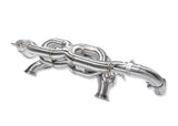 Audi R8 F1 VANTA Edition Exhaust System - Yonristic Performance