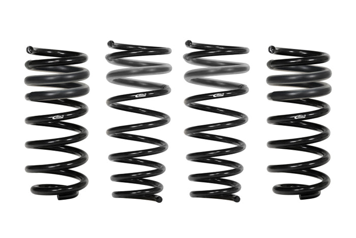 Lowering Springs
