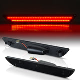 2015-2023 Mustang S550 Smoked LED Side Marker (Pair)