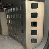 2003-2009 Toyota 4runner (4th Gen) Rear Storage Pocket Molle Panel