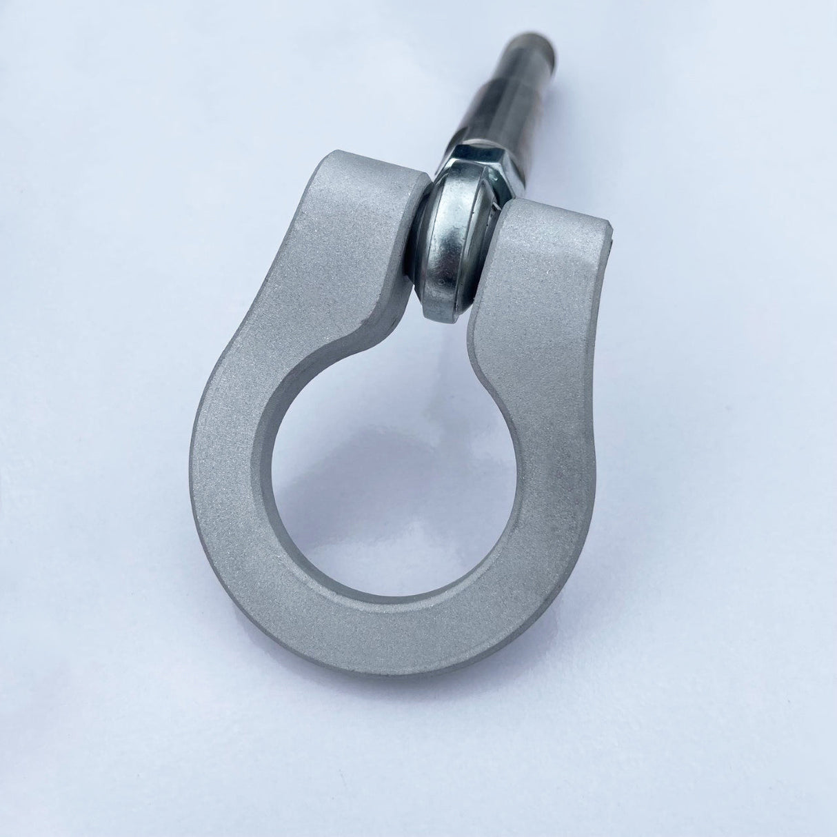 Mustang 24-25 GT/ECO Premium Stealth Tow Hook