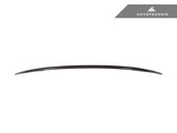 AutoTecknic Carbon Fiber Trunk Lip Spoiler - BMW G11/ G12 7-Series