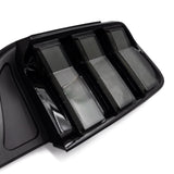 2015-2023 Mustang S550 Euro Tail Lights (Clear/Smoked)
