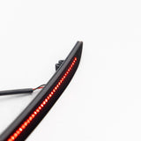 2024+ Ford Mustang S650 Euro Style LED Rear Reflectors (Pair)