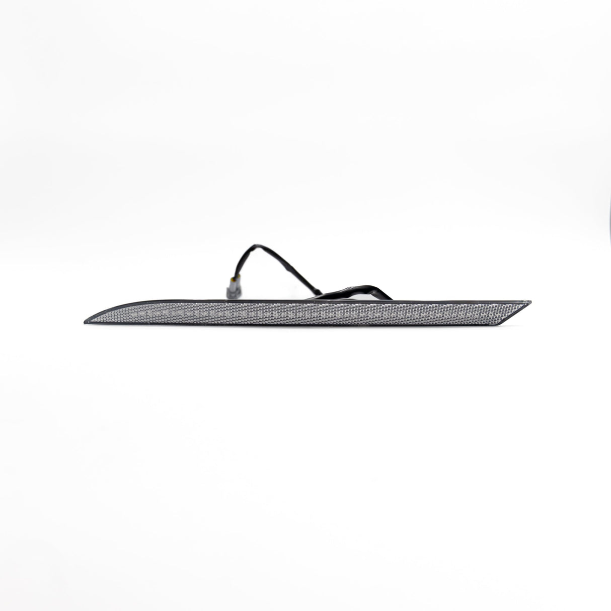 2024+ Ford Mustang S650 Euro Style LED Rear Reflectors (Pair)