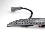 2024+ Ford Mustang S650 Euro Style LED Rear Reflectors (Pair)