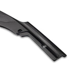 2025-2026 Cadillac CT5-V Blackwing Engine Panel Trim Radiator Cover Gloss Carbon Fiber 3pc Kit