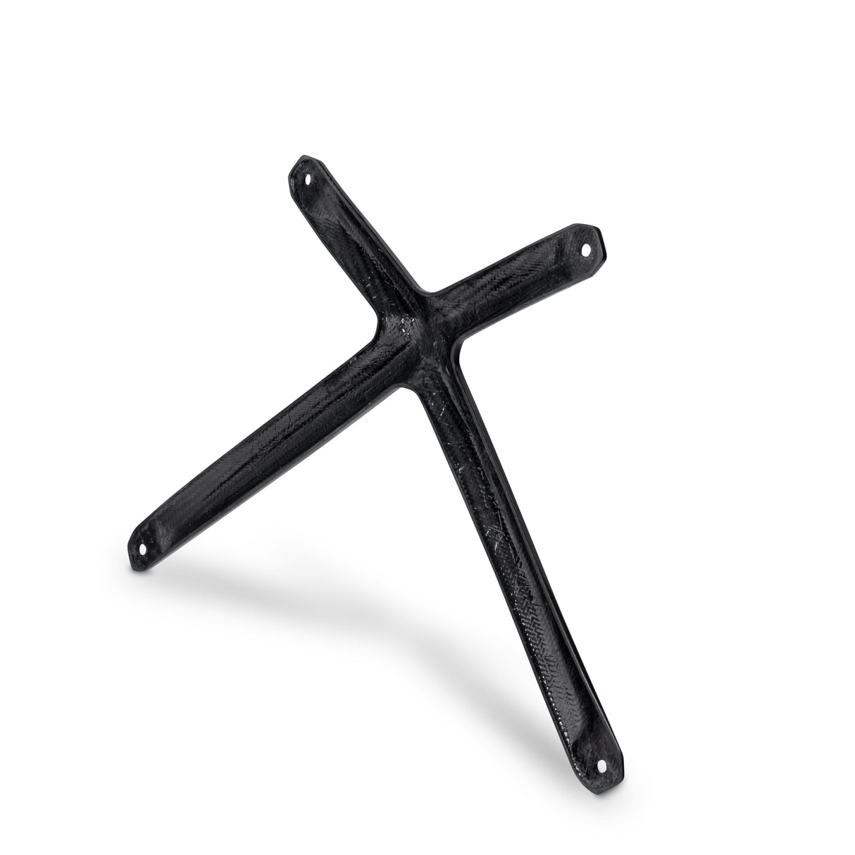 2020-2026 Corvette C8 Carbon Fiber Pre-Preg X Bar for Coupe Only