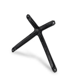2020-2026 Corvette C8 Carbon Fiber Pre-Preg X Bar for Coupe Only