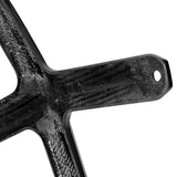 2020-2026 Corvette C8 Carbon Fiber Pre-Preg X Bar for Coupe Only