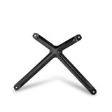 2020-2026 Corvette C8 Carbon Fiber Pre-Preg X Bar for Coupe Only