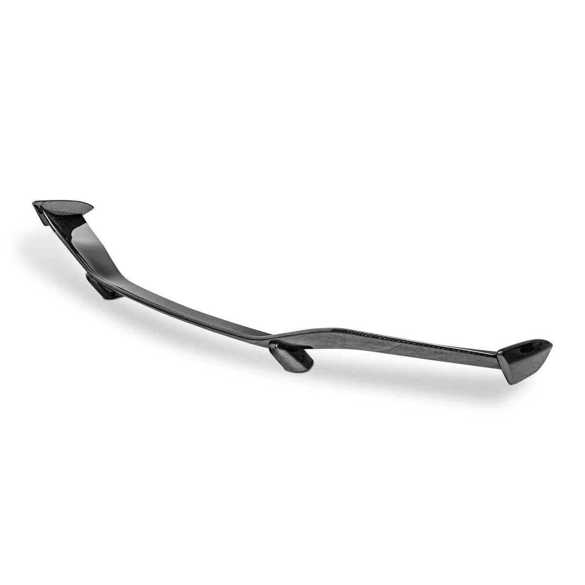 2023-2027 C8 Corvette Z06/E-Ray/Grand-Sport Z07 Rear Spoiler Carbon Fiber 1pc