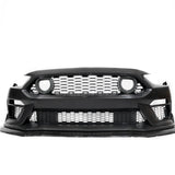 2015-2023 Ford Mustang Mach 1 Conversion Front Bumper Kit For S550