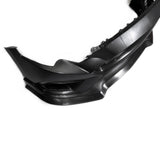 2015-2023 Ford Mustang Mach 1 Conversion Front Bumper Kit For S550