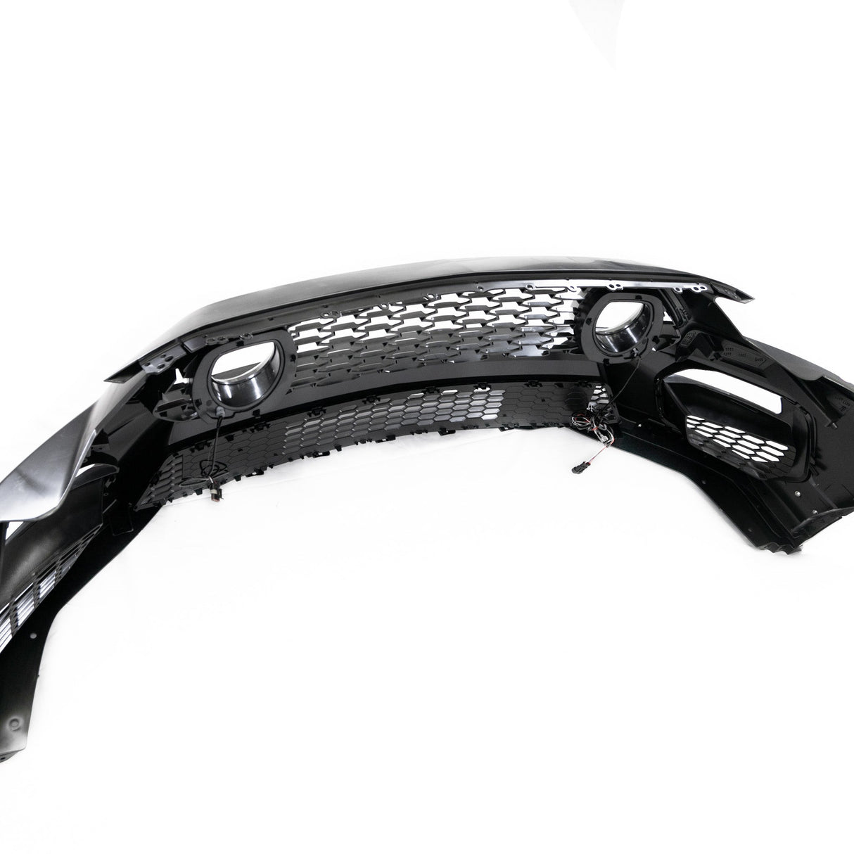 2015-2023 Ford Mustang Mach 1 Conversion Front Bumper Kit For S550