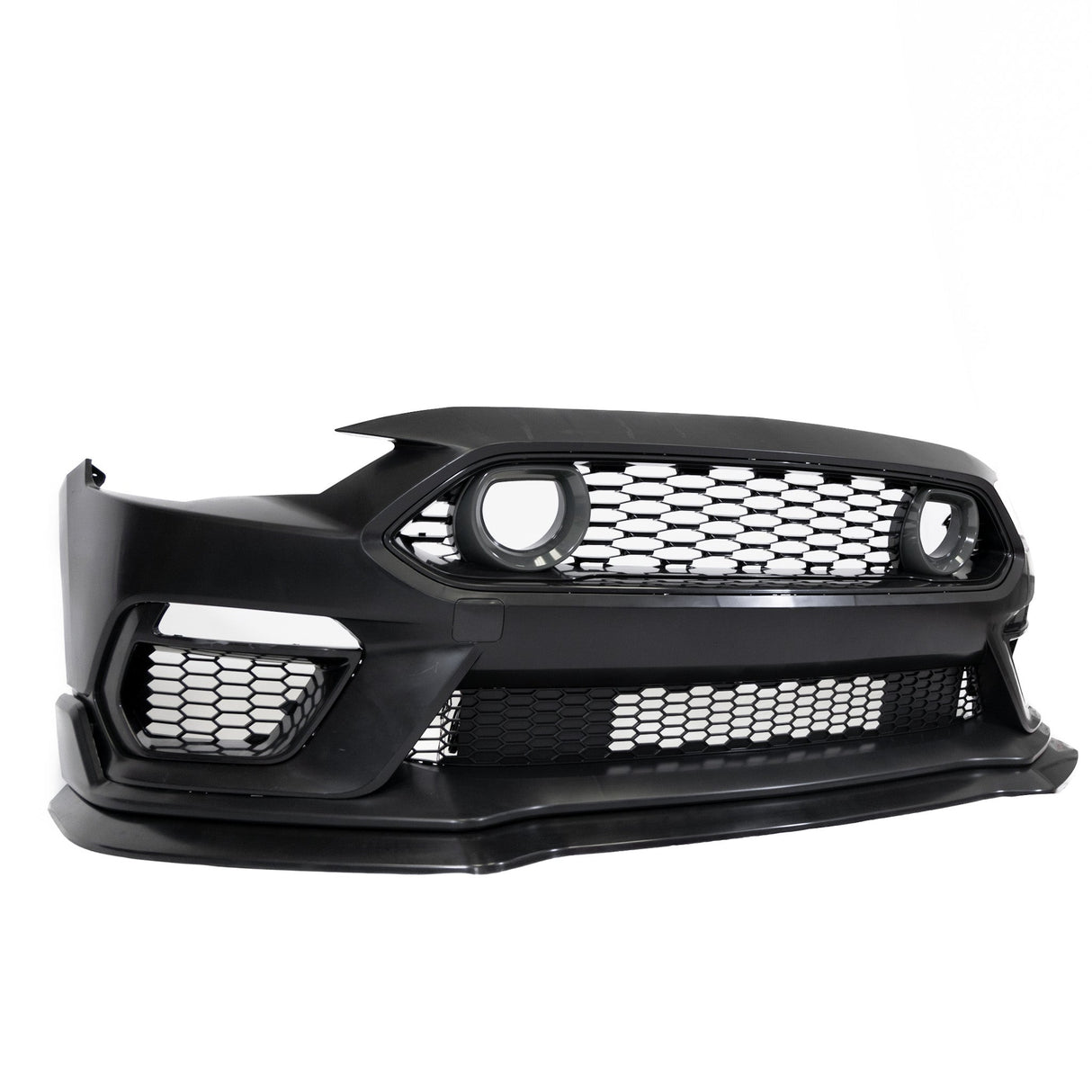 2015-2023 Ford Mustang Mach 1 Conversion Front Bumper Kit For S550