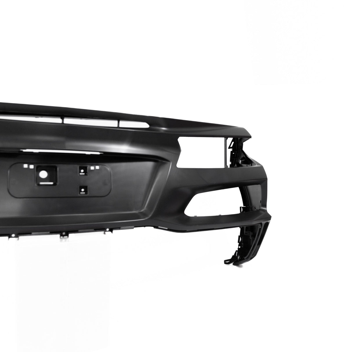 2020-2024 Corvette C8 Stingray Z06 Track Package Conversion Rear Bumper Body Kit