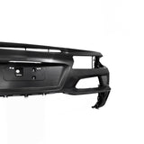 2020-2024 Corvette C8 Stingray Z06 Track Package Conversion Rear Bumper Body Kit