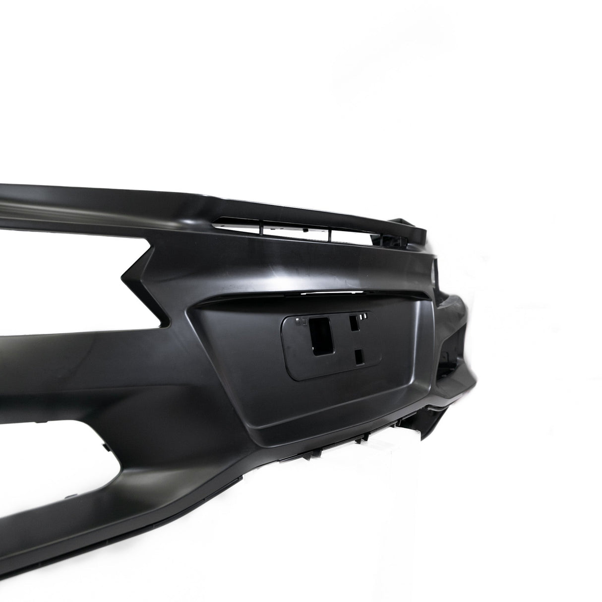 2020-2024 Corvette C8 Stingray Z06 Track Package Conversion Rear Bumper Body Kit