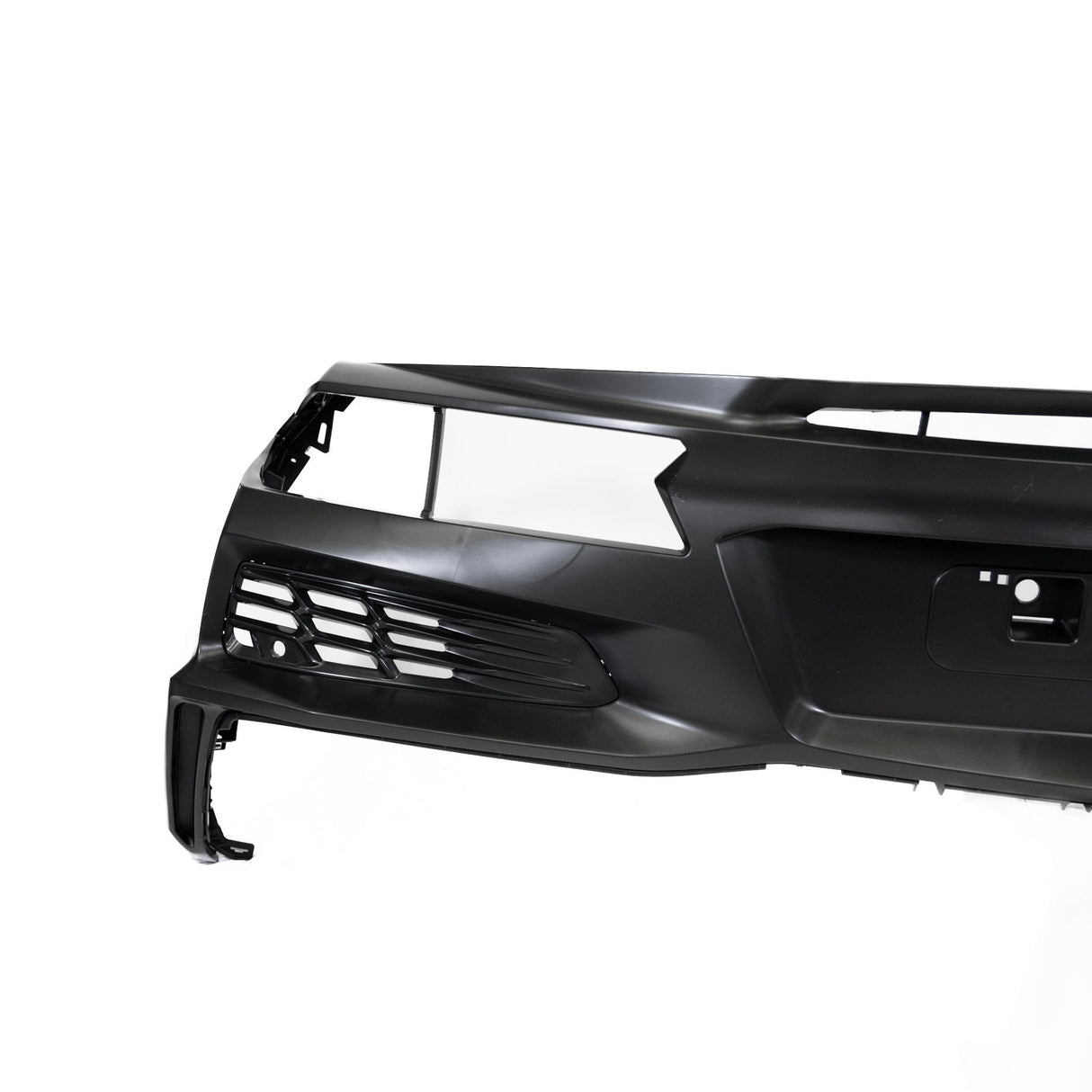 2020-2024 Corvette C8 Stingray Z06 Track Package Conversion Rear Bumper Body Kit