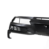 2020-2024 Corvette C8 Stingray Z06 Track Package Conversion Rear Bumper Body Kit