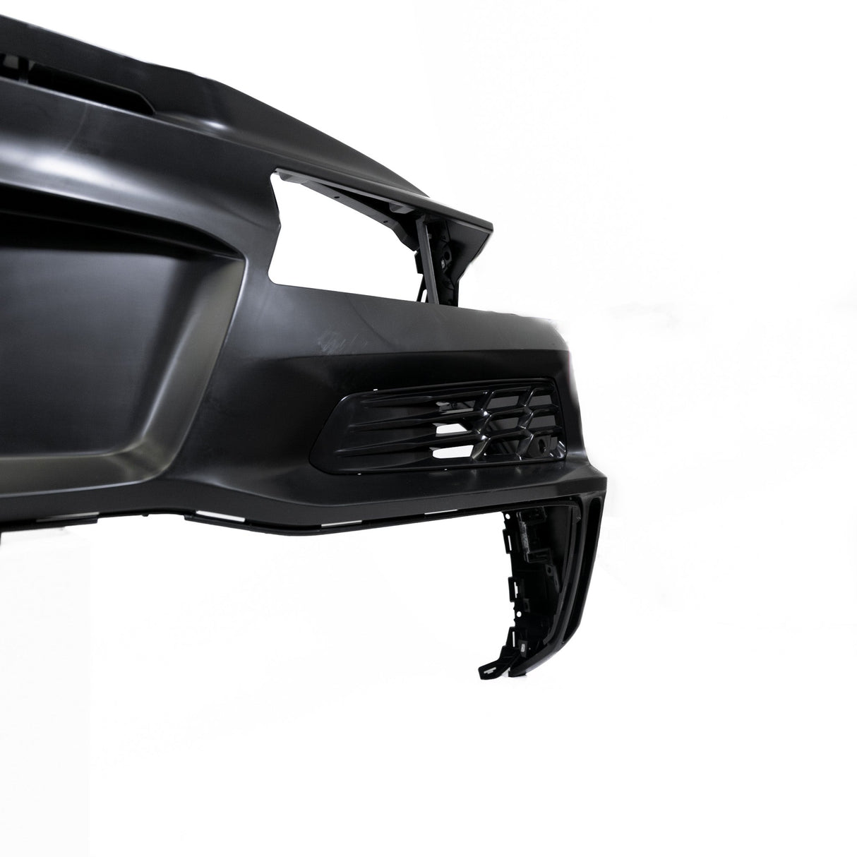 2020-2024 Corvette C8 Stingray Z06 Track Package Conversion Rear Bumper Body Kit