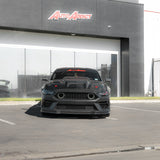 2015-2023 Ford Mustang Mach 1 Conversion Front Bumper Kit For S550