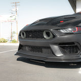 2015-2023 Ford Mustang Mach 1 Conversion Front Bumper Kit For S550