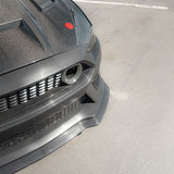 2015-2023 Ford Mustang Mach 1 Conversion Front Bumper Kit For S550