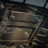 2024-2026 Mustang S650 Type-LM Carbon Fiber Double Sided Hood