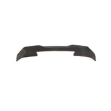 Carbon Fiber Rear Wing Spoiler – VW Golf 8 GTI Aerodynamic Kit