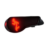 Scion FR-S Subaru BRZ Toyota 86 GT86 FT86 Digital LED Tail Lights (2012-2020)