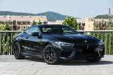 2018-2022 BMW 8 Series G14 G15 Coupe   Convertible M8 Style Full body kit
