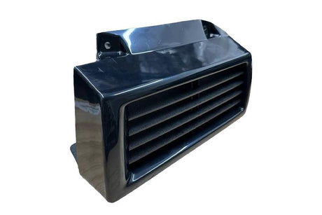BMW 3 Series E36 Headlight Duct (1990 - 2000) - K2 Industries