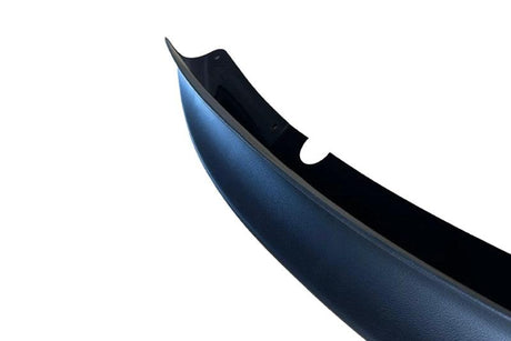 BMW 3 Series E46(ZHP) MTech 2 Style Front Lip (1997 - 2006) - K2 Industries