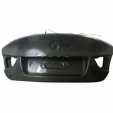 CSL-Style Carbon Fiber Trunk Lid – BMW E90 (2004–2008)