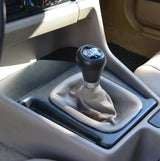BMW 5 Series E34 M5 Style Shifter Surround (1987 - 1996) - K2 Industries