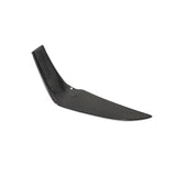 2010-2025 Chevy Camaro 1LE Canards Track Package Double Sided Gloss Carbon Fiber