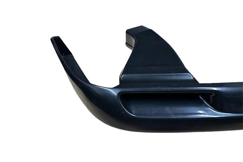 BMW 5 Series E34 MTech Style Front Lip (1987 - 1996) - K2 Industries