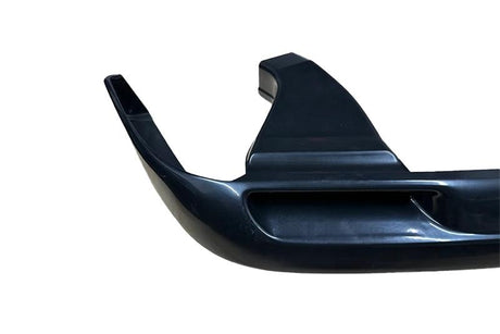 BMW 5 Series E34 MTech Style Front Lip (1987 - 1996) - K2 Industries
