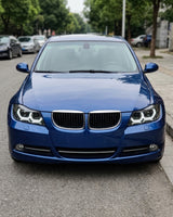 BMW 3-Series E90/E91 "TRON" Headlights 2005-2012