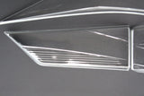 2014–2019 Lexus IS350 Clear Taillight Lenses