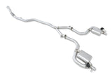 Mercedes-AMG CLE53 Performance Valved Exhaust System - Yonristic Performance