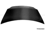 2008-2025 Nissan GTR R35 CBA  DBA  EBA AMS Style Carbon Fiber Trunk