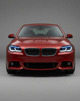 BMW 5-Series F10/F18 New Generation (G30 Style) Headlights 2011-2017