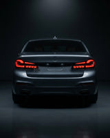 BMW 5-Series G30 G38 LED Flow Lights Taillights (2018-2020)