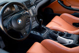 BMW OEM Style Alcantara Shift Boot - K2 Industries